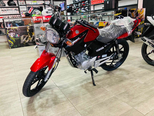 Imagen 8 de 15 de Yamaha Ybr 125 2021