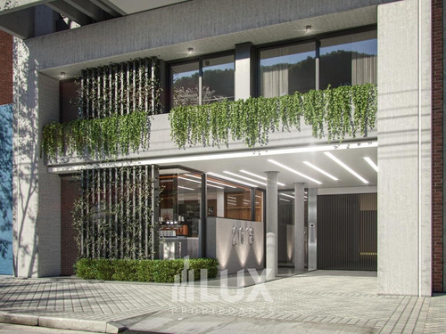 Imagen 21 de 30 de Cochera En Venta, Subsuelo, San Juan 2600, En Construccion- Centro