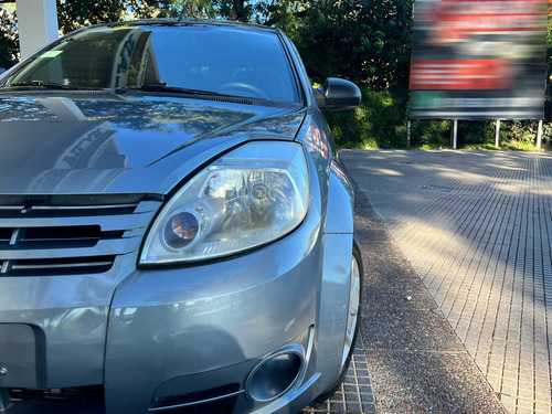 Ford Ka 1.6 Action