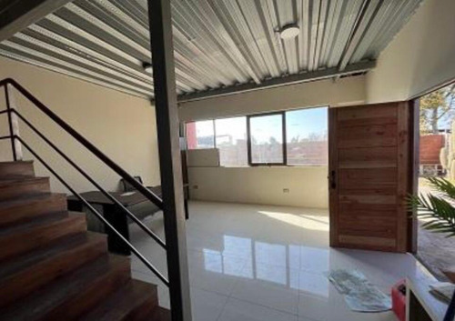 Arriendo De Galpon En Cacique Colin