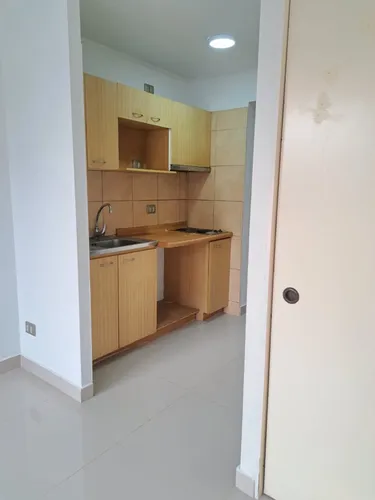 Excelente Ubicación Departamento Estudio Muy Buen Estado