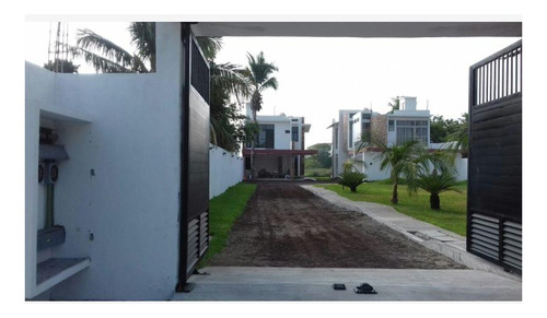 Imagen 2 de 3 de Casa Sola En Renta Playa De Vacas