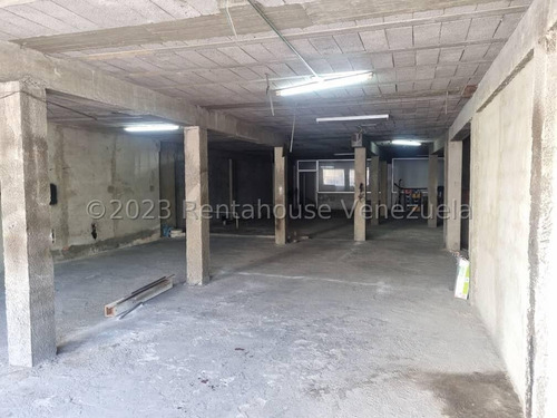 Edificio En Venta En Barquisimeto Jr