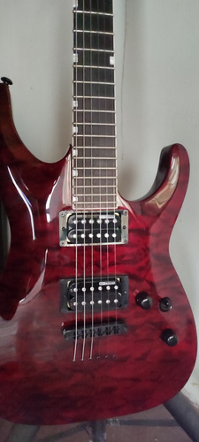 Guitarra Electrica Ltd