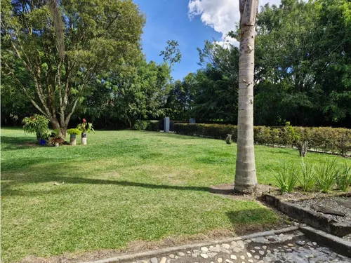 Rhbr-14566 (casa Campestre) 2 Niveles (rionegro, Llanogrande)