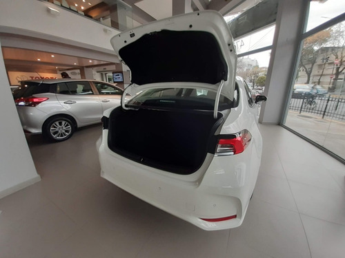 Toyota Corolla 1.8 Seg Hibrido 2021 - A