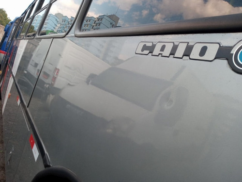 Imagem 8 de 13 de Caio Apache Mercedes Of-1722 2006 42 Lug 2 Portas Ub-ref 725