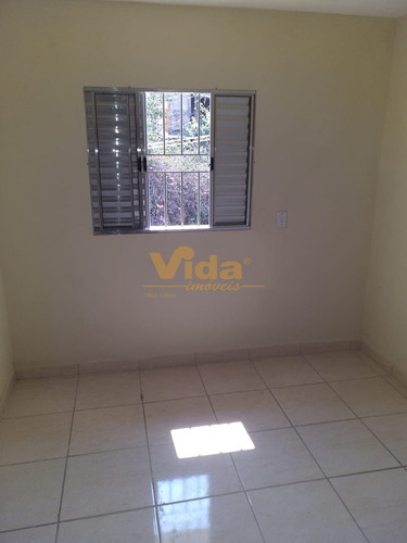Imagem 15 de 15 de Casa Sobreloja Em Jardim Roberto - Osasco - 45689