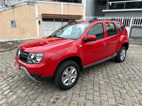 Renault Duster 1.6 16V SCE FLEX DYNAMIQUE MANUAL