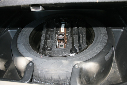 Imagen 11 de 12 de Jeep Grand Cherokee 2013 Linited