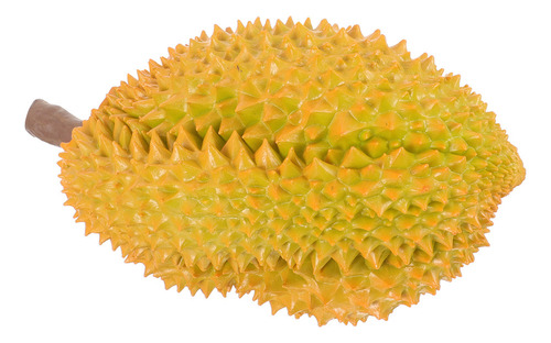 Frutos Artificiales De Durian De Imitación Para Uso Doméstic