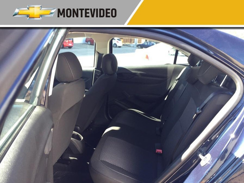 Chevrolet Onix Nuevo Joy Plus 2021 0km