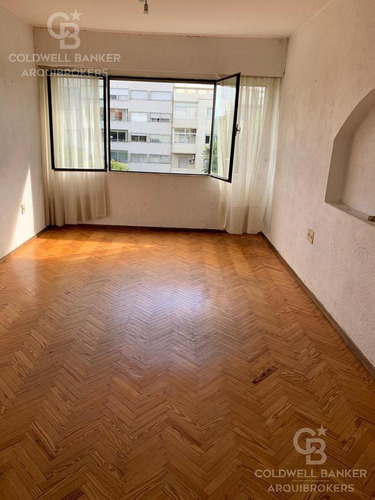 Imagen 5 de 17 de Apartamento 3 Dormitorios En Alquiler En Punta Carretas