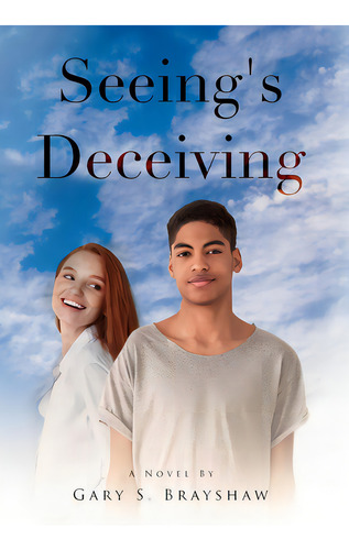 Seeing's Deceiving, De Brayshaw, Gary S.. Editorial Rittenhouse Book Distributors, Tapa Dura En Inglés