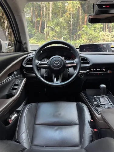 Mazda CX-30 2.0 Grand Touring At Hibrido Ligero - Mhev