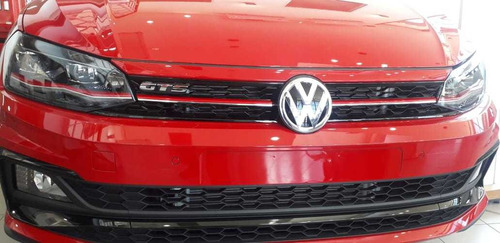 Volkswagen Nuevo Polo Gts 1.4 Tsi Gr