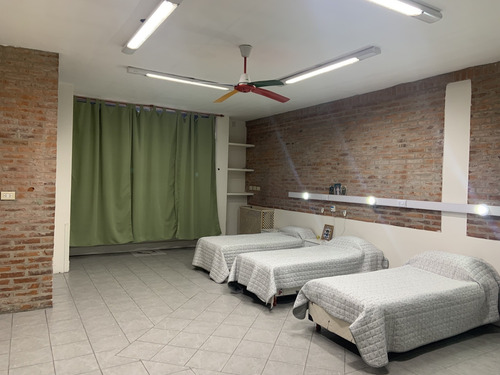 Residencia Geriatrica San Roque - Boulogne