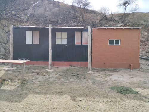 Oportunidad , Vendo , Asocio O Permuto Cámping Y Cabañas , En El Trapiche , San Luis