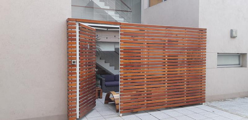 Casa Ph Triplex- Olivos