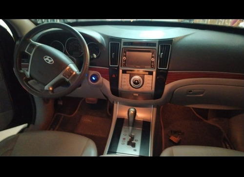 Hyundai Vera Cruz 2011 3.8 V6 Aut. 5p