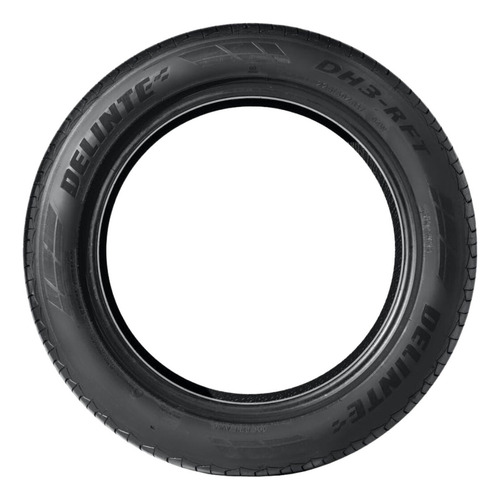 Pneu 225/50r17 94w Delinte Dh3 Runflat Xl