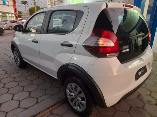 Fiat Mobi 1.0 Like Flex 5p