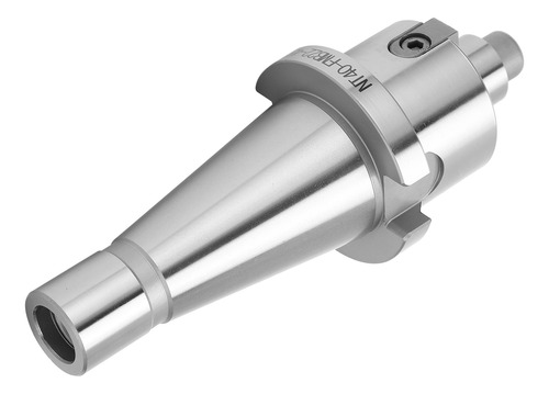 Soporte De Herramientas De Fresado Nt40 42crmo Fmb Metric To