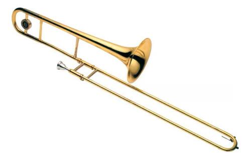 Trombon A Vara Memphis Ft125