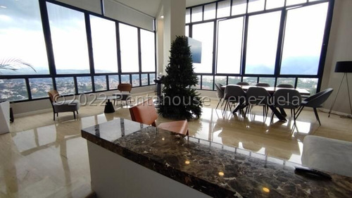 Imagen 9 de 30 de Apartamento En Venta - Los Naranjos Del Cafetal 23-14447 - Ja 04242153335