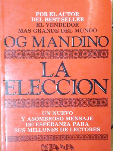 La Eleccion