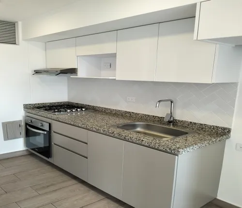 Arriendo Apartamento En Conjunto