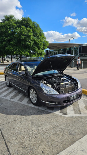 Nissan Teana 2.5 250 Xv