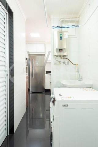 Imagem 10 de 20 de Apartamento À Venda Em Fazenda São Quirino - Ap008876