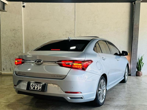 Chery Arrizo 6 1.5 Gsx Turbo Flex Aut. 4p