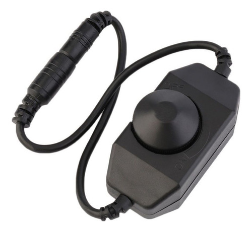 Mini Pwm Inline Led Interruptor Crepuscular (con Dc Jac...