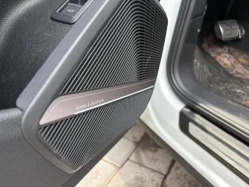 Audi Q5 2.0 L 45 Tfsi S Line Dsg