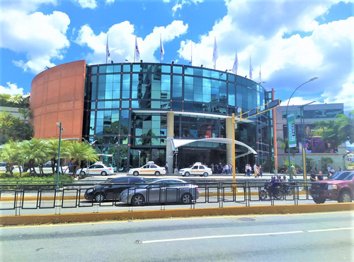 Se Vende Local Comercial En Sambil Chacao Caracas Mls 23-22546