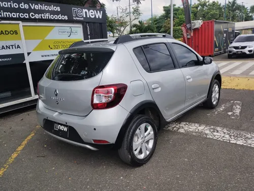 Renault Stepway 1.6 Expression / Zen