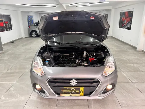Suzuki Swift Dziere AT 2023