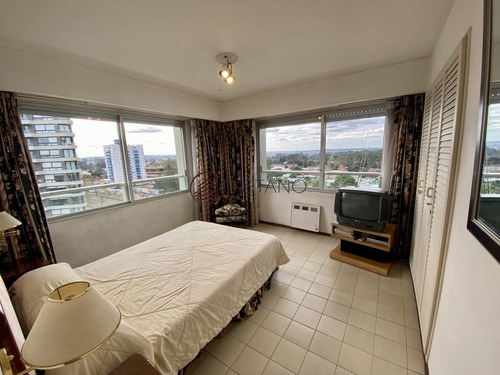 Imagen 9 de 26 de Apartamento En Roosevelt, 2 Dormitorios - Punta Del Este Roosevelt