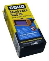 Comprar Lente Automaticos Electronicos Para Soldar Autoscurecimiento