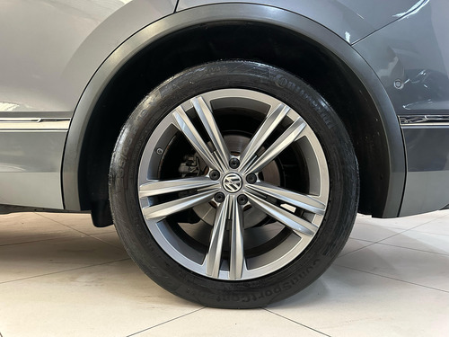 Volkswagen Tiguan Allspace 2.0 R-line 350 Tsi 4motion 5p