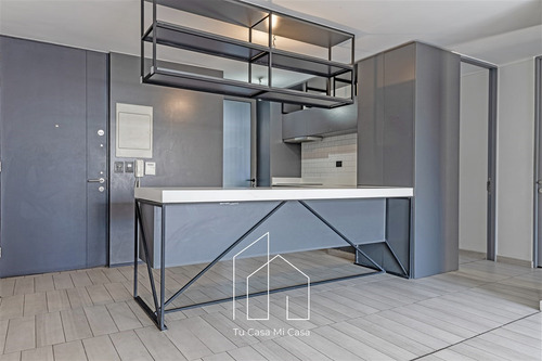 Oportunidad Departamento En Venta De 2 Dorm., En Ñuñoa