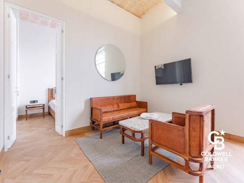 Imagen 7 de 10 de Loft En Venta, Colonia San Rafael San Cosme
