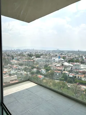 Departamento en renta