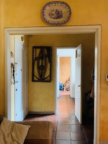 Apartamento En Venta 2 Dormitorios En Pleno Pocitos