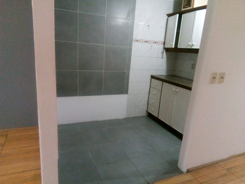 Venta Monoambiente Pocitos