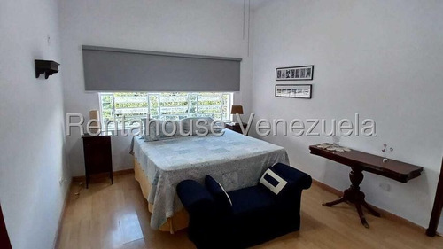 Negociable!. Alquiler De Hermosa Casa En El Peñon, Mls 25-12620. Mjs.