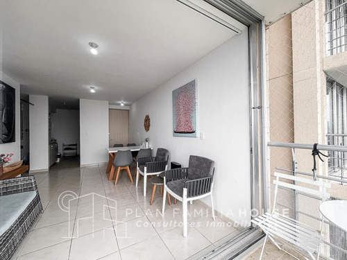Imagen 5 de 28 de Lindo Apartamento En Venta En Ibagué