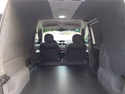 Peugeot Partner 1.4 Furgon Confort 2016